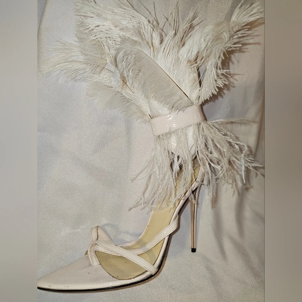 Custom made Shoes sz 11